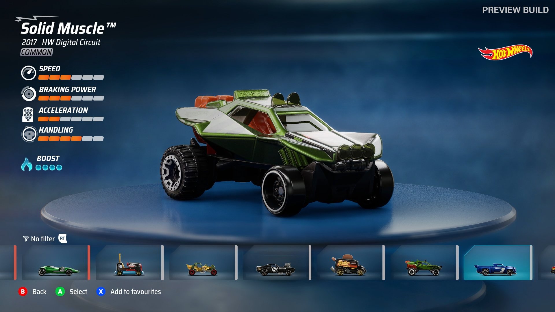 Hot Wheels Unleashed - Imagen 35